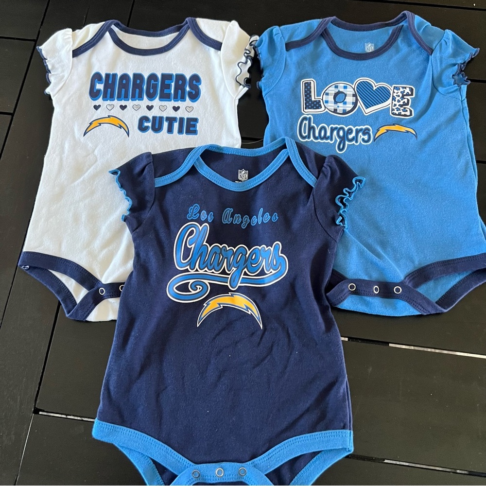 NFL Los Angeles Chargers